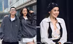 Stylist của Chi Pu ra tay "biến hóa" Thanh Hằng, xem hậu trường làm tóc mà hết hồn