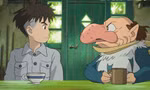 Không quảng bá hay hé lộ nội dung nhưng phim hoạt hình Ghibli này vẫn cực ăn khách