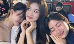 Điều gì khiến Hoa hậu Đỗ Thị Hà bật khóc trong đêm tổng duyệt Miss World Vietnam 2023?