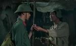 Doãn Quốc Đam gây sốc vì một hành động trong phim “Không Thời Gian”