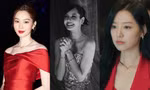 Đeo trang sức tiền tỷ, Hoa hậu Đặng Thu Thảo "đụng hàng" từ Kim Ji Won tới Lisa