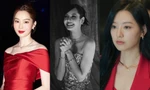 Đeo trang sức tiền tỷ, Hoa hậu Đặng Thu Thảo "đụng hàng" từ Kim Ji Won tới Lisa