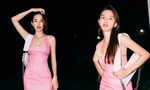 Chỉ có thể là Thùy Tiên: Để mặt mộc, thoa nhẹ chút son cũng có bộ ảnh đẹp xuất sắc