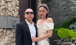 Tận hai năm sau khi kết hôn, Tóc Tiên và chồng mới chịu khoe tin vui mà nhiều khán giả mong chờ