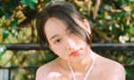 Chưa khoe chuyện hẹn hò nhưng mỹ nhân 'Mắt biếc' gây ‘sốc’ vì vòng 2 lớn như sắp sinh con