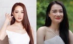 Được khen xinh hơn nhờ tăng cân nhưng Nhã Phương vẫn lộ rõ dấu hiệu lão hóa làn da