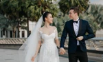 Hoàng Oanh có biểu hiện thế nào khi lần đầu lộ diện sau thông báo ly hôn chồng Tây?