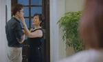Thương Ngày Nắng Về: Mâu thuẫn giữa Vân Trang, Hoàng Duy và bà Nhung chỉ từ hiểu lầm này