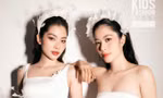 Top những người đẹp thi nhan sắc nhiều lần nhất: Nam Anh - Nam Em hạng mấy?