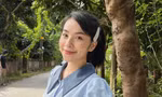 Sự thực khó tin phía sau dấu vết lạ gây tranh cãi trên gương mặt Trần Vân (Phố Trong Làng)