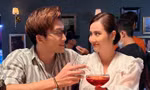 Hết "Thương Ngày Nắng Về", Đình Tú và Huyền Lizzie vẫn lộ dấu hiệu thân thiết đặc biệt