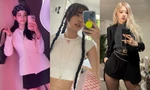 BLACKPINK khi làm “người chơi hệ ốp lưng”: Jisoo chịu chơi, Jennie vô tình lập công lớn