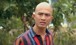 Bí mật thú vị phía sau màn cạo trọc đầu cho vai diễn của Doãn Quốc Đam ở “Phố Trong Làng”