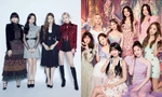Một bức hình mà TWICE đụng hàng BLACKPINK tận ba lần, stylist nhóm nào đỉnh hơn?