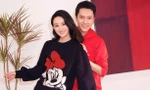 Triệu Lệ Dĩnh và Phùng Thiệu Phong có biểu cảm trái ngược đến kinh ngạc hậu ly hôn