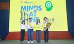 3 trường Đại học hàng đầu được gọi tên trong gala trao giải Shell NXplorers