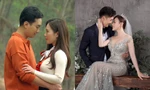 Lộ điểm chung khó ngờ giữa hai cặp đôi chính của "Phố Trong Làng" và "Hương Vị Tình Thân"