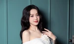 Hoa hậu Thanh Thủy có thêm mục tiêu cho năm Ất Tỵ: Giải thưởng Timeless Beauty