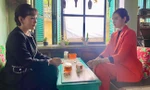 "Thương Ngày Nắng Về" phần 2 hé lộ hai cuộc gặp hứa hẹn sẽ thay đổi số phận của Vân Trang