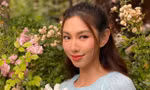 Thừa nhận ít nói chuyện với bố mẹ nhưng vì sao Hoa hậu Thùy Tiên không bị khán giả chê trách?