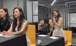 "Cô dâu hào môn" Midu đi làm trở lại, thần thái thế nào giữa ồn ào nộp đơn khiếu nại?