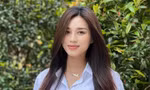 1001 chuyện éo le khi Hoa hậu Đỗ Thị Hà đi học: Mang vương miện đến trường và còn gì nữa?