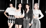 BLINKs không thể tin nổi khi nhìn BXH giá trị thương hiệu thành viên nhóm nữ tháng này
