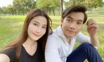Từng né tránh nhau hết mức, Nhan Phúc Vinh và Diễm My 9X bỗng dưng hóa người nhà?