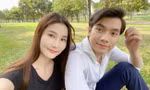 Từng né tránh nhau hết mức, Nhan Phúc Vinh và Diễm My 9X bỗng dưng hóa người nhà?