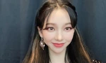 Netizen Hàn "tới công chuyện" khi "nữ thần" Karina aespa lộ ảnh da mặt chưa qua chỉnh sửa