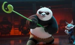 Giữa lúc Pandabiz đang bành trướng, gấu trúc Po lăm le trở lại cùng "Kung Fu Panda 4"