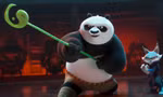 Giữa lúc Pandabiz đang bành trướng, gấu trúc Po lăm le trở lại cùng "Kung Fu Panda 4"