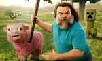 Minecraft bản điện ảnh liệu có giúp hồi sinh thể loại phim làm từ game?