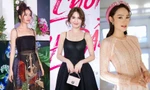 Đừng như mỹ nhân V-Biz: Diện váy đẹp đến mấy mà chọn nhầm nội y cũng rơi vào ô “mất điểm”