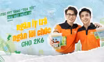 BTEC FPT tiếp sức "ngọt ngào" cho sĩ tử thi tốt nghiệp THPT Quốc gia năm 2024