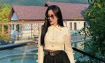 Phương Oanh (Hương Vị Tình Thân) khoe ảnh mới nhưng khán giả lại chăm chăm soi thắt lưng