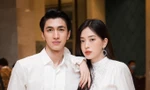 Á hậu Phương Nga có ghen khi Bình An đóng cảnh tình cảm với Quỳnh Kool trong “Gara Hạnh Phúc”?