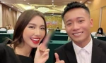Vì đâu dân mạng đoán Quang Linh Vlogs tới Indonesia chứng kiến Thùy Tiên trao lại vương miện?