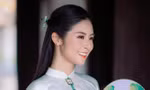 Hoa hậu Ngọc Hân có sốt ruột khi bạn bè thân thiết đều lên chức mẹ bỉm?