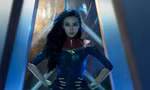 Hoa hậu Thùy Tiên hóa thân thành nữ siêu anh hùng Captain Marvel