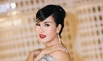‘Sốc điếng người’ khi một nữ ca sĩ Việt công khai gọi con gái cưng là ‘trà xanh’