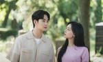 Đã tìm ra cách để giải quyết quá nhiều nút thắt chỉ trong 2 tập cuối "Queen of Tears"