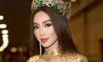 Chỉ dùng một biểu tượng cảm xúc đăng Story, Hoa hậu Thùy Tiên khiến nhiều người lo lắng
