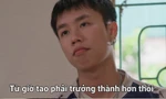 Đi Giữa Trời Rực Rỡ: Từ "chồng quốc dân", Chải đang bị mất điểm vì quá báo thủ?