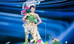 Bất ngờ với danh tính người đẹp hướng dẫn Á hậu Thùy Dung câu cá tại Miss Grand Vietnam