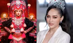 Đại diện Đông Nam Á duy nhất lọt Top 16 Miss Universe: Người dân tộc H’Mông và còn gì nữa?