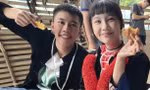 Đây là lý do khán giả không thể đẩy thuyền cho cặp đôi "Đi Giữa Trời Rực Rỡ"