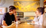 Chỉ một bức ảnh cũng chứng tỏ Doãn Quốc Đam (Thương Ngày Nắng Về) có bàn tay lịch thiệp