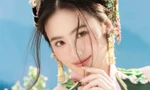 Không chỉ thăng hạng nhan sắc, Hoa hậu Ý Nhi còn khéo "flex" ngoại ngữ thứ hai