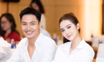 Vì sao Huyền Lizzie "vui chưa từng thấy" khi gặp lại Mạnh Trường ở phim VTV mới?